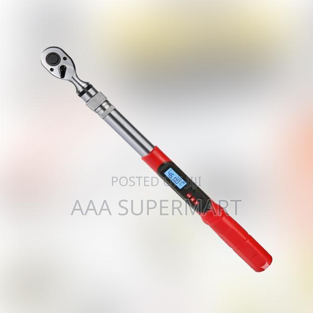 Tqzh008 Digital Torque Wrench
