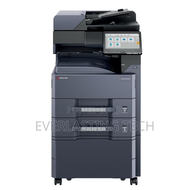 Kyocera Taskalfa Mz4000i A3 Mono Laser Multi-Function Printer - main view
