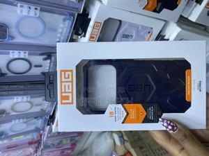 Spike Uag Pathfinder iPhone 17 Pro Magsafe Case - Black - thumbnail 2