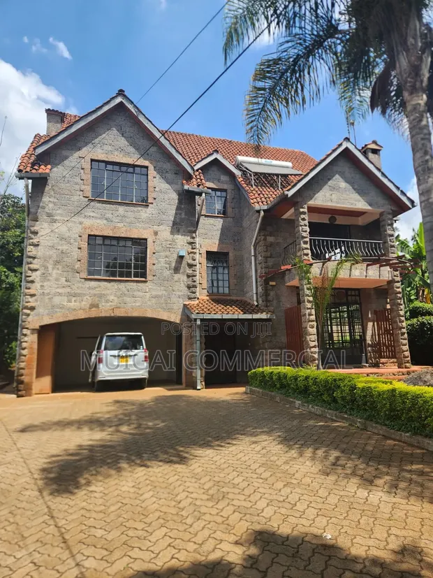 5bdrm House in Willow Convent #41, Lavington for sale