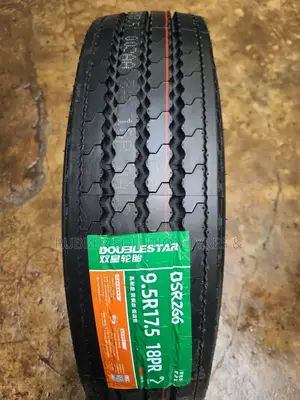 9.5r17.5 Doublestar Tires