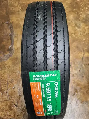 9.5r17.5 Doublestar Tires