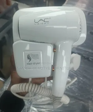 Hair Dryer