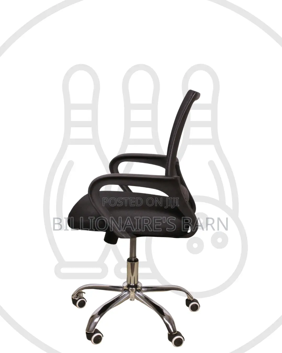 Quality Support | Headrest Mesh | Delivery Anywhere in Kenya