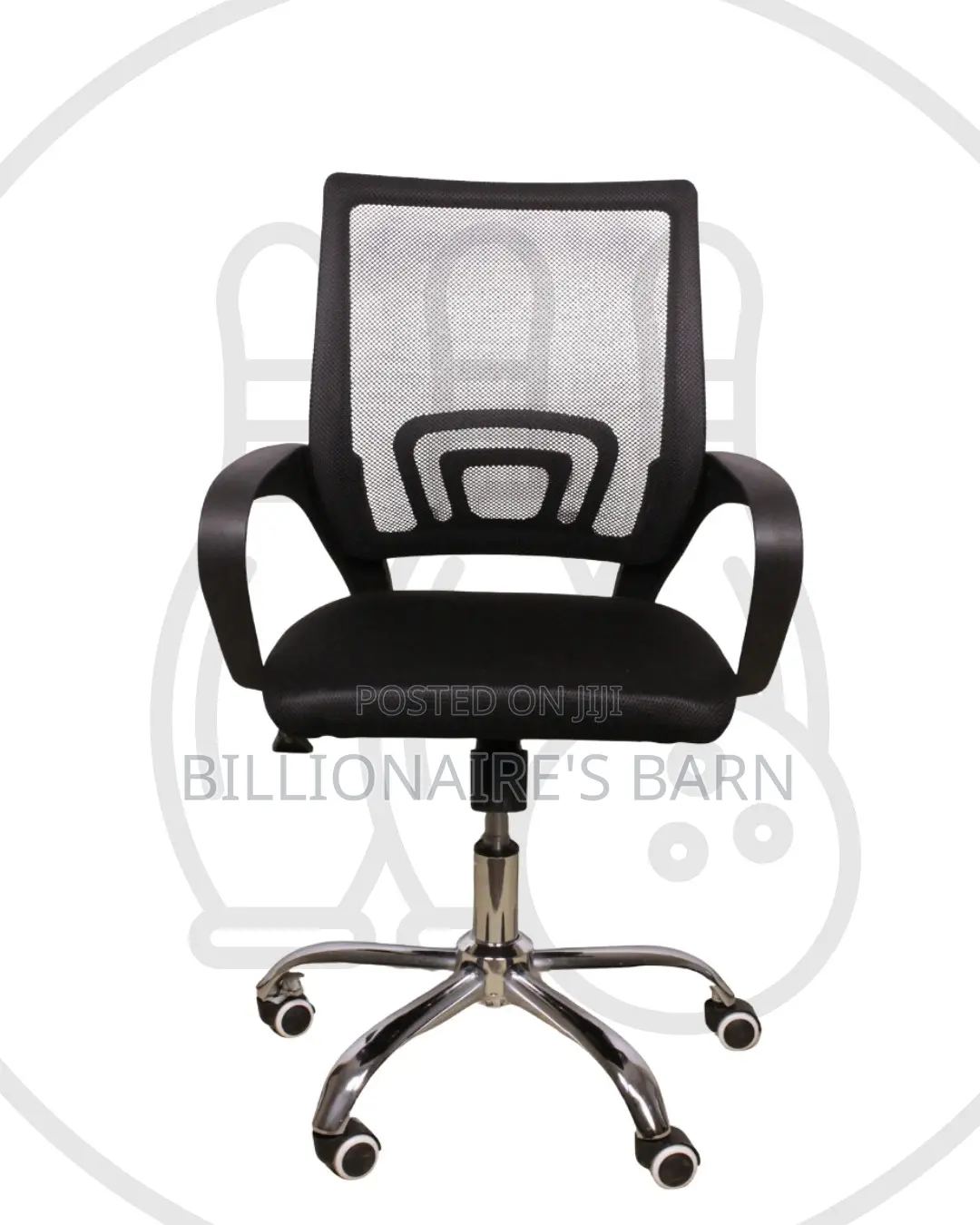 Quality Support | Headrest Mesh | Delivery Anywhere in Kenya