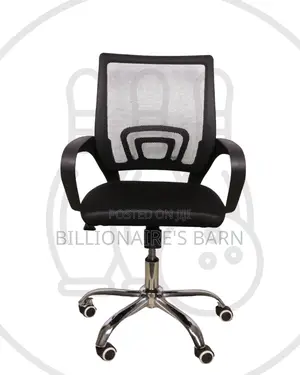 Quality Support | Headrest Mesh | Delivery Anywhere in Kenya