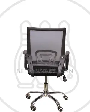 Quality Support | Headrest Mesh | Delivery Anywhere in Kenya