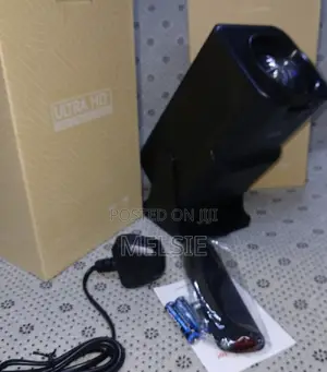 Hy320 Mini Projector Android 13 Smart Full Hd Portable Projectors