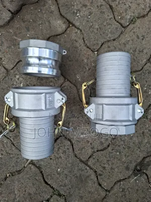 Female Camlock 3 Inch