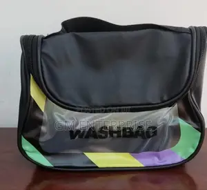 Waterproof Cosmetics Bag