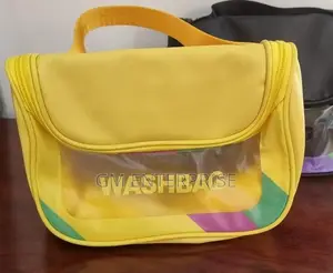Waterproof Cosmetics Bag