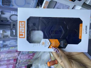 Access Uag iPhone 16 Pro Max Magsafe Pathfinder Case Black - thumbnail 2