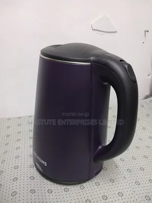 Ailyons 2.2l Rapid Boil Water Kettle – Home Office Use