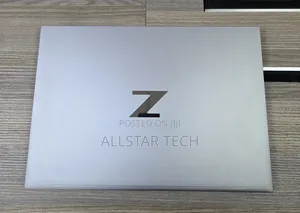 Laptop HP ZBook Firefly 16inch G9 16GB Intel Core i7 SSD 512GB