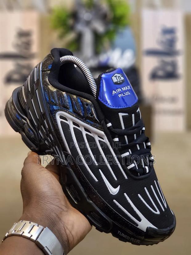 Quality Tuned Shoes(Tn) - thumbnail 3