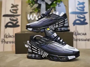 Quality Tuned Shoes(Tn)