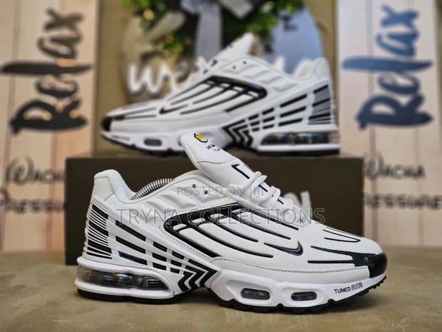 Quality Tuned Shoes(Tn) - thumbnail 6