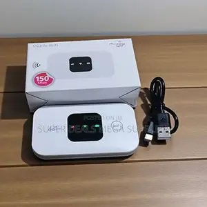 4g Lte Mifi Router Portable Pocket Wifi 2100mah Battery High Speed
