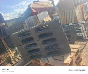 Cargo Xtreme Pallet