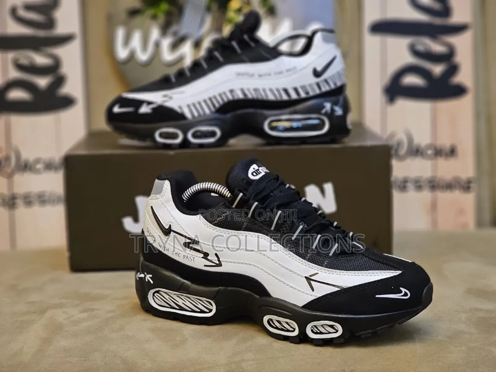 Quality Airmax 95