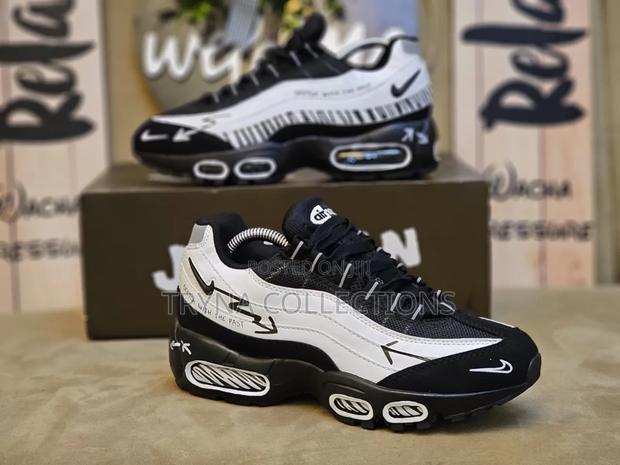 Quality Airmax 95 - main view