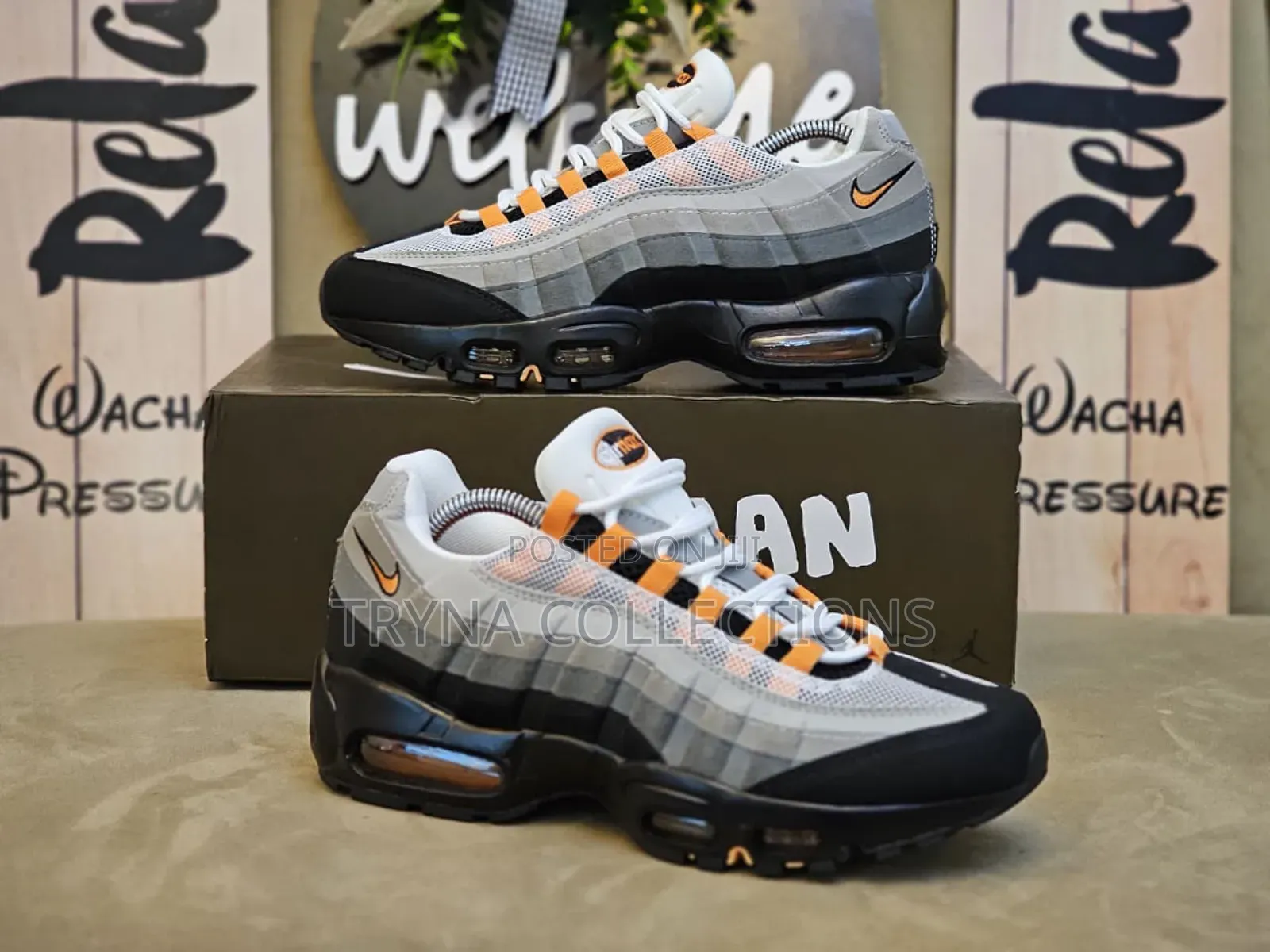 Quality Airmax 95