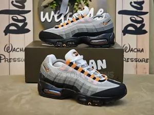 Quality Airmax 95