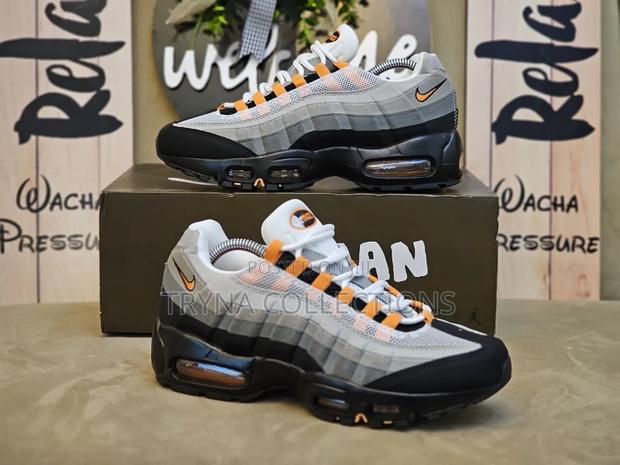 Quality Airmax 95 - thumbnail 3