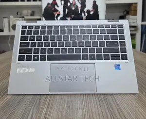 Laptop HP EliteBook 1040 G8 16GB Intel Core i7 SSD 512GB