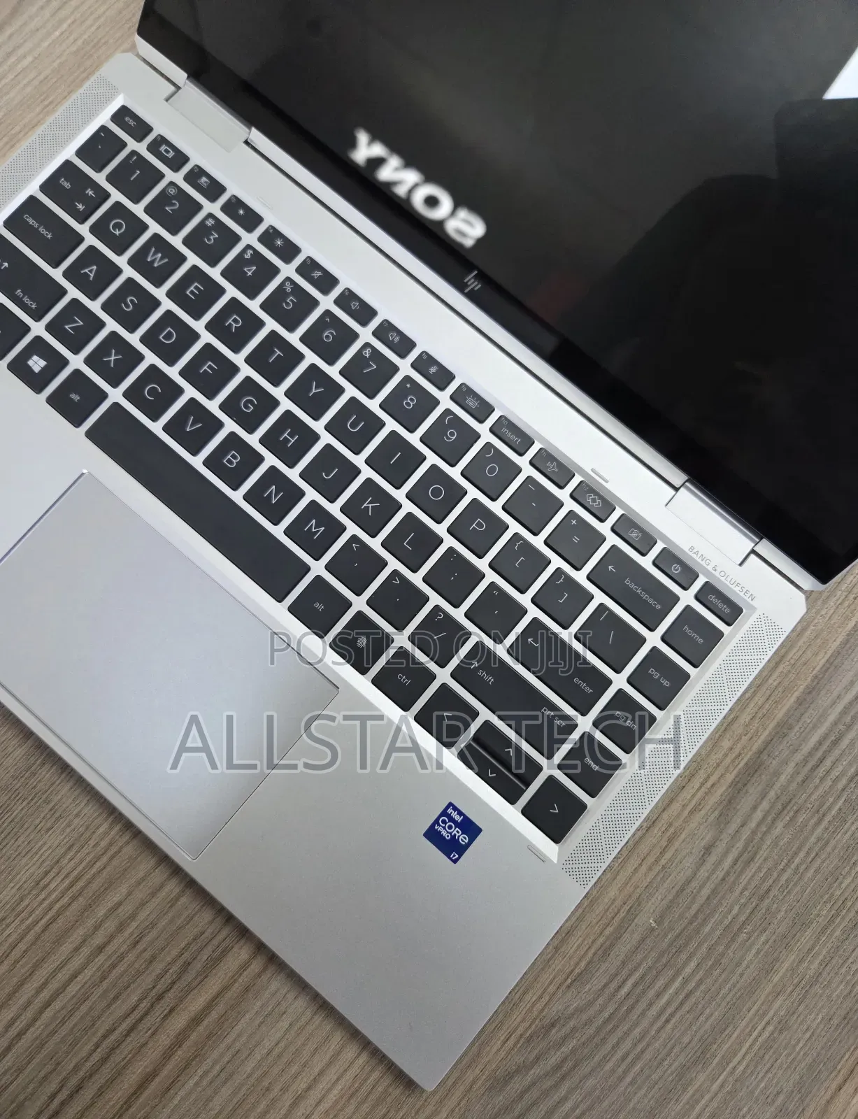 Laptop HP EliteBook 1040 G8 16GB Intel Core i7 SSD 512GB