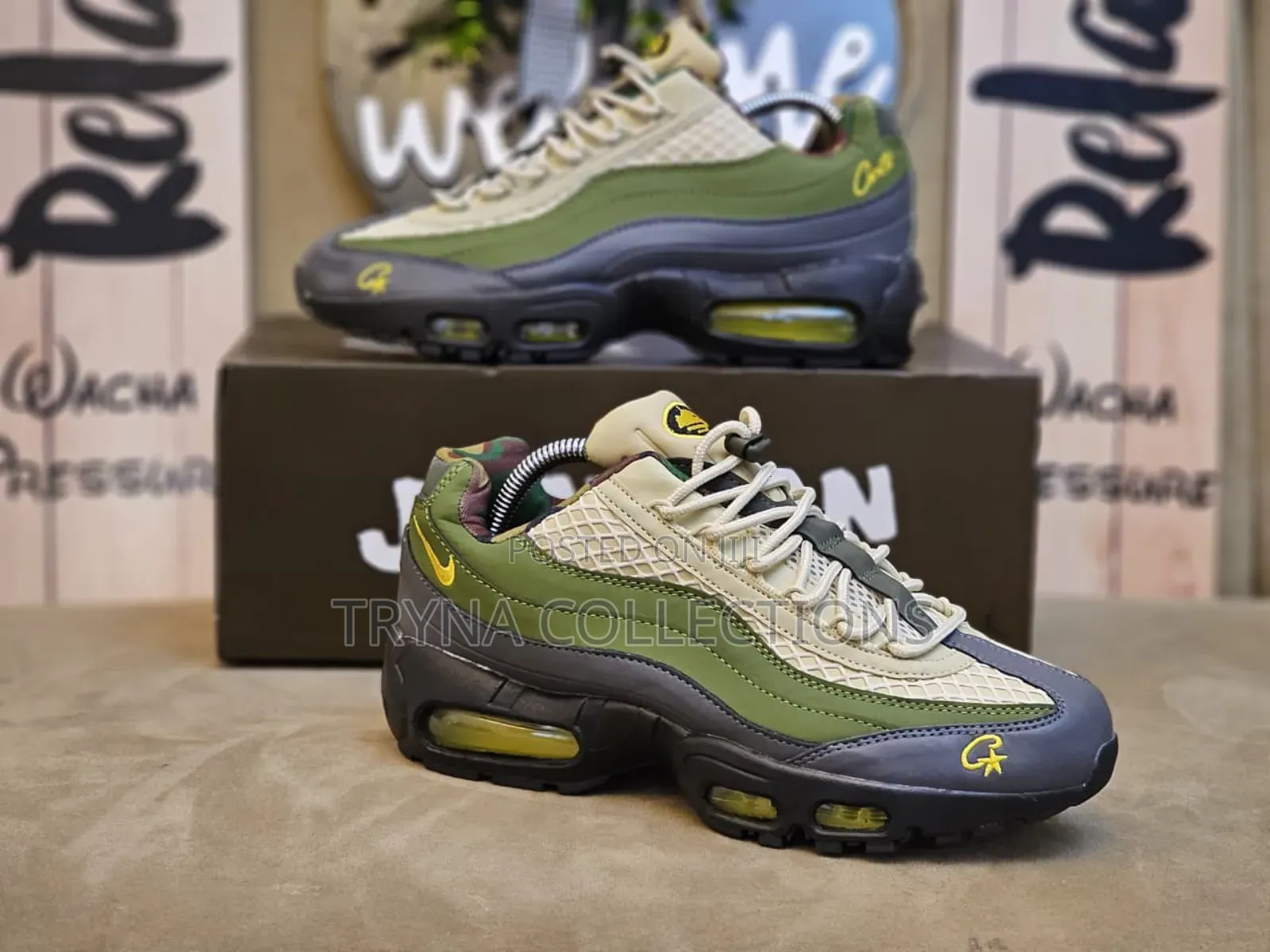 Quality Airmax 95