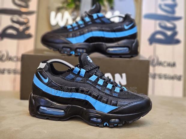 Quality Airmax 95 - thumbnail 8