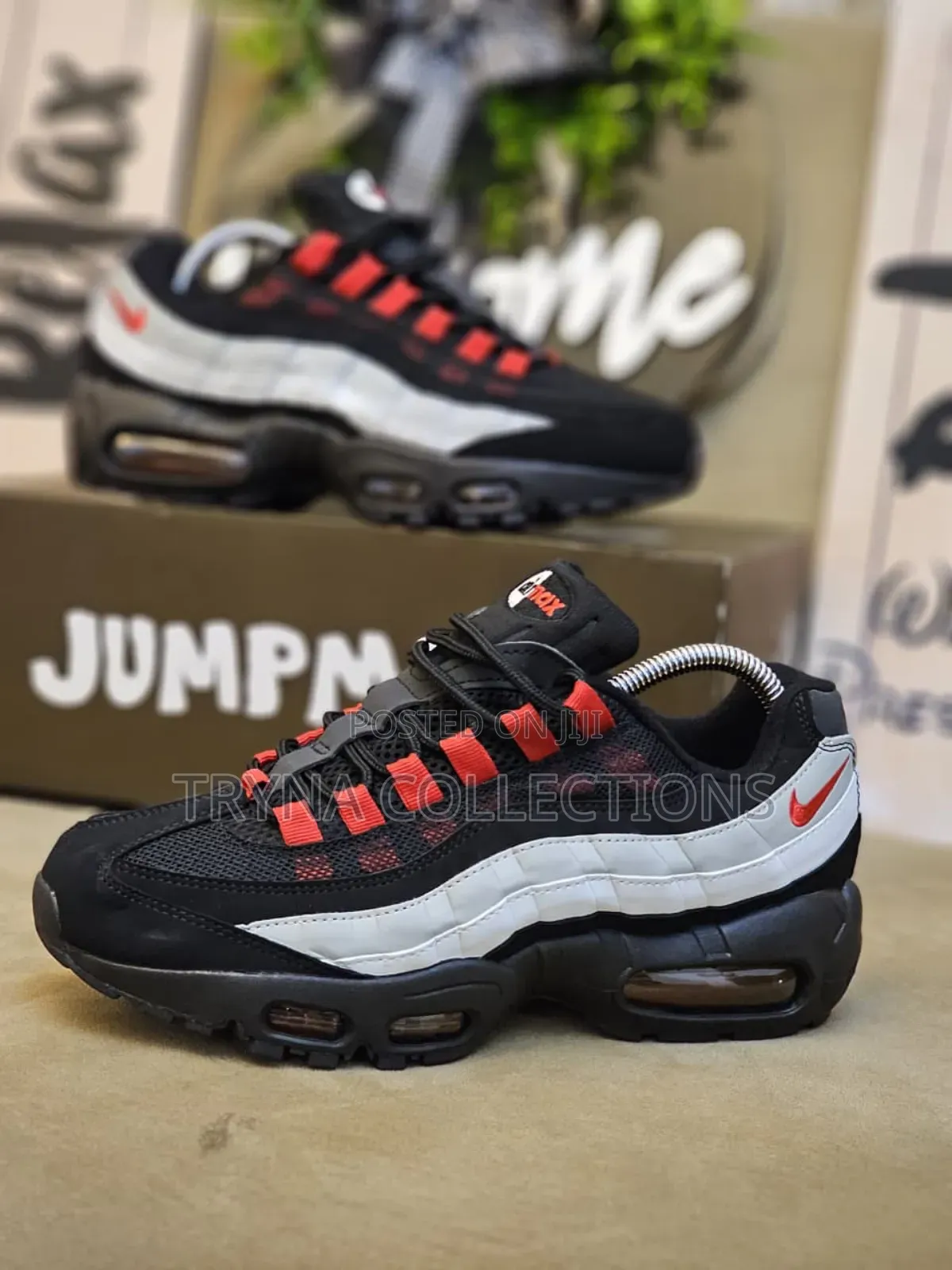Quality Airmax 95