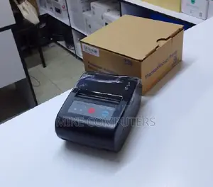 Thermal Receipt Printer 58mm Mini Wireless Pos Receipt Print