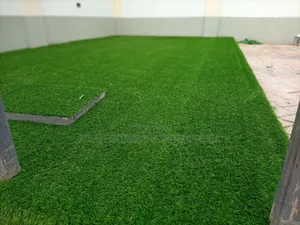 Grass Carpets for Football Grounds