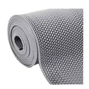 Anti-Slip PVC Mats – Safe, Stylish Built to Last