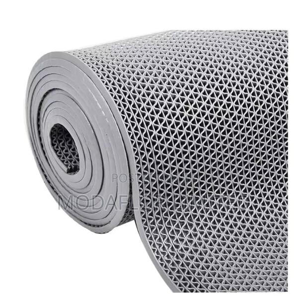 Anti-Slip PVC Mats – Safe, Stylish Built to Last