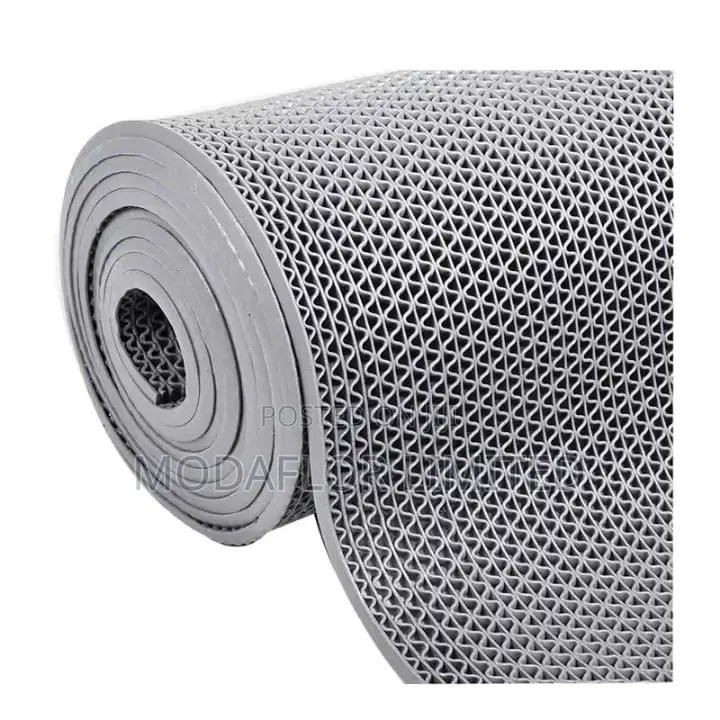 Anti-Slip PVC Mats – Safe, Stylish Built to Last