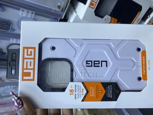 Tpu+Pc Uag Pathfinder Mag-Safe Compatible for iPhone 16 Pro Max - thumbnail 2