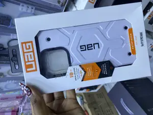 Tpu+Pc Uag Pathfinder Mag-Safe Compatible for iPhone 16 Pro Max