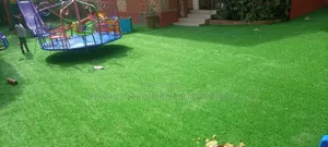 Green Grass Available