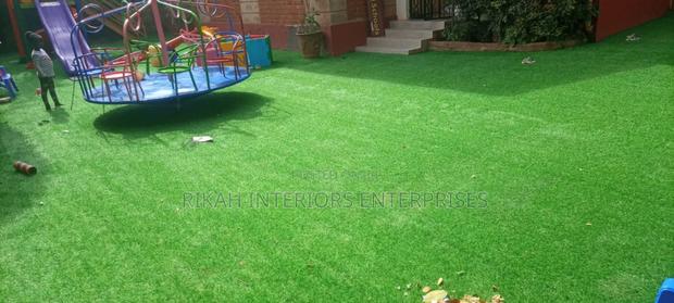 Green Grass Available - main view