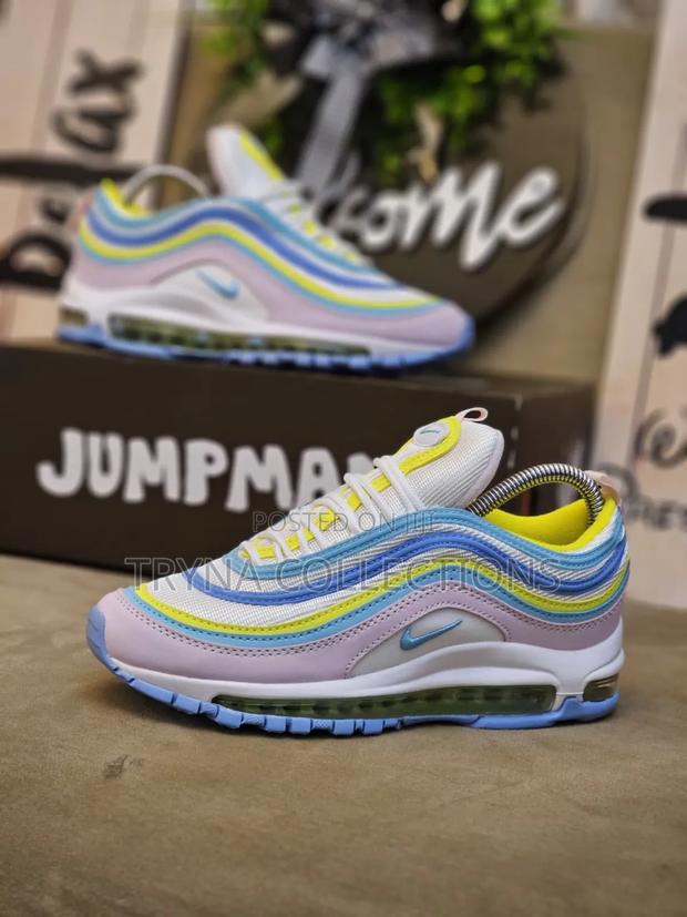 Spot New Airmax 97 - thumbnail 3