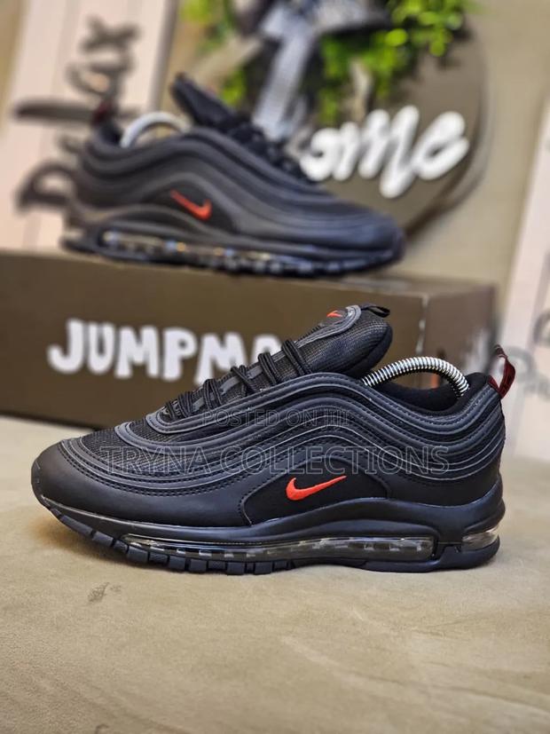 Spot New Airmax 97 - thumbnail 5