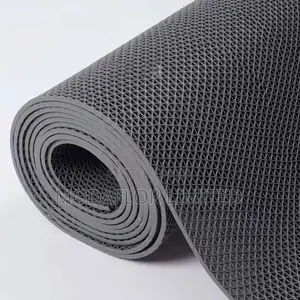 Waterproof PVC Mats – Slip-Resistant Flooring for Wet Areas