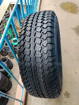 Quality Tire Goodyear 245/70r16