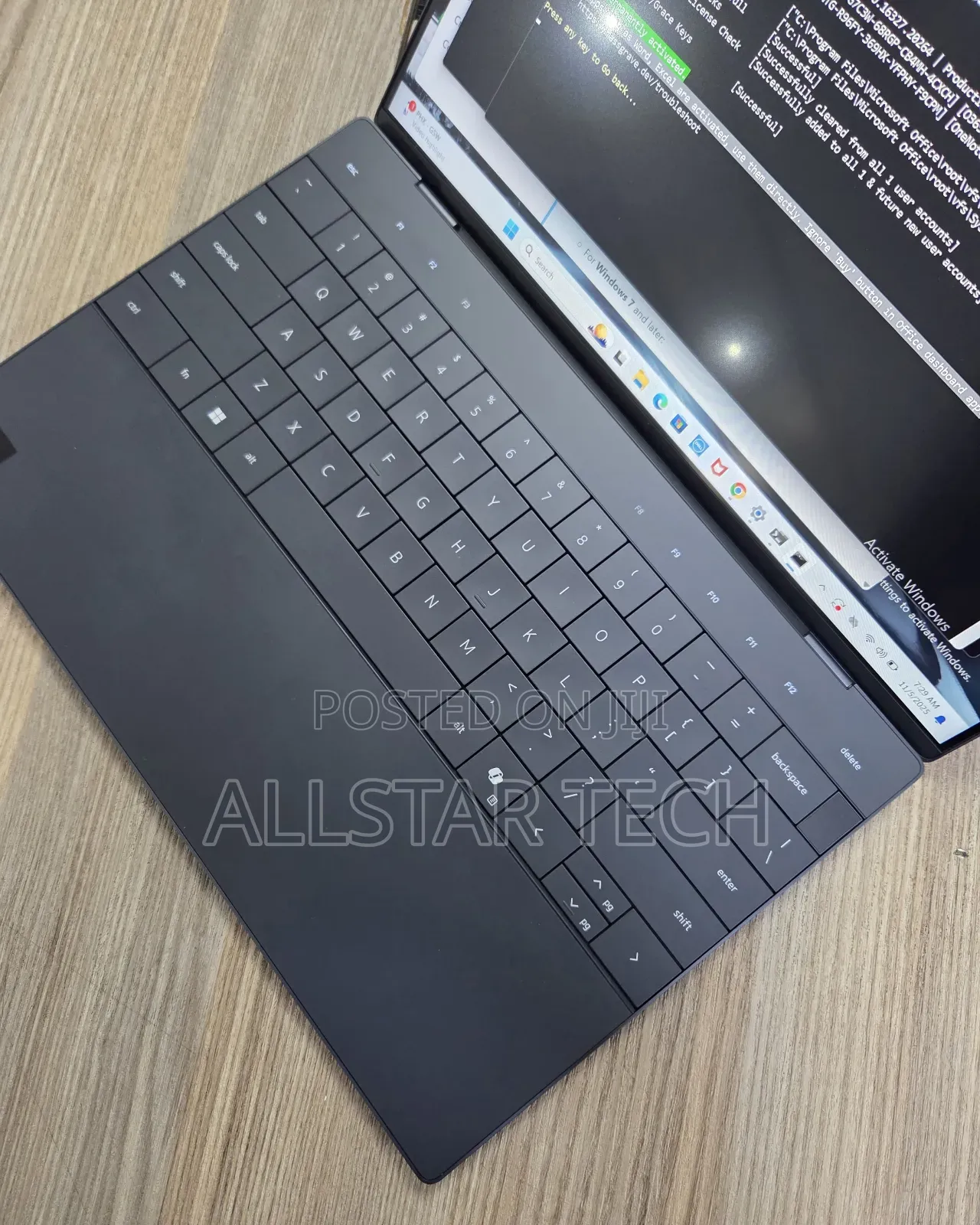 Laptop Dell XPS 13 9340 16GB Intel Core Ultra 7 SSD 512GB