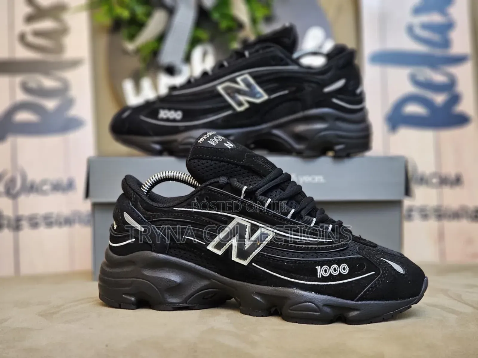 New Balance 1000