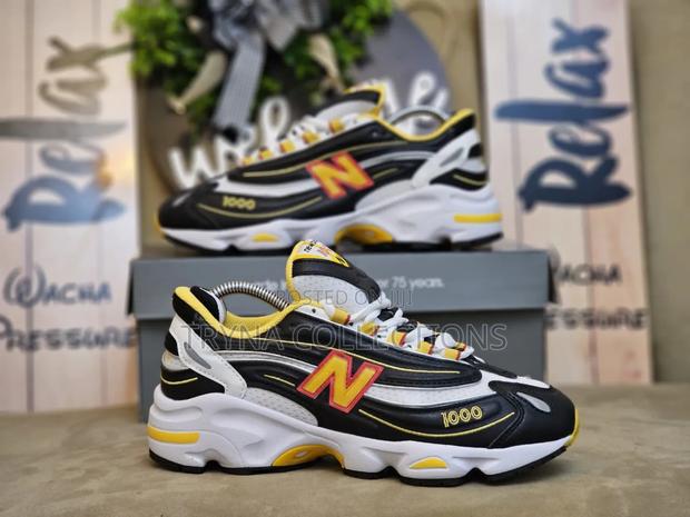 New Balance 1000 - thumbnail 7