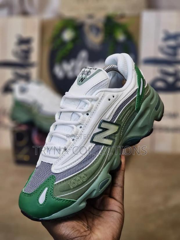 New Balance 1000 - thumbnail 8